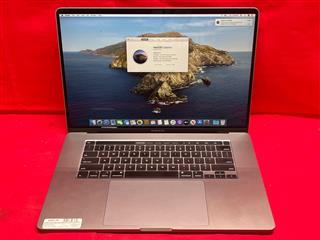 Apple Macbook Pro 16